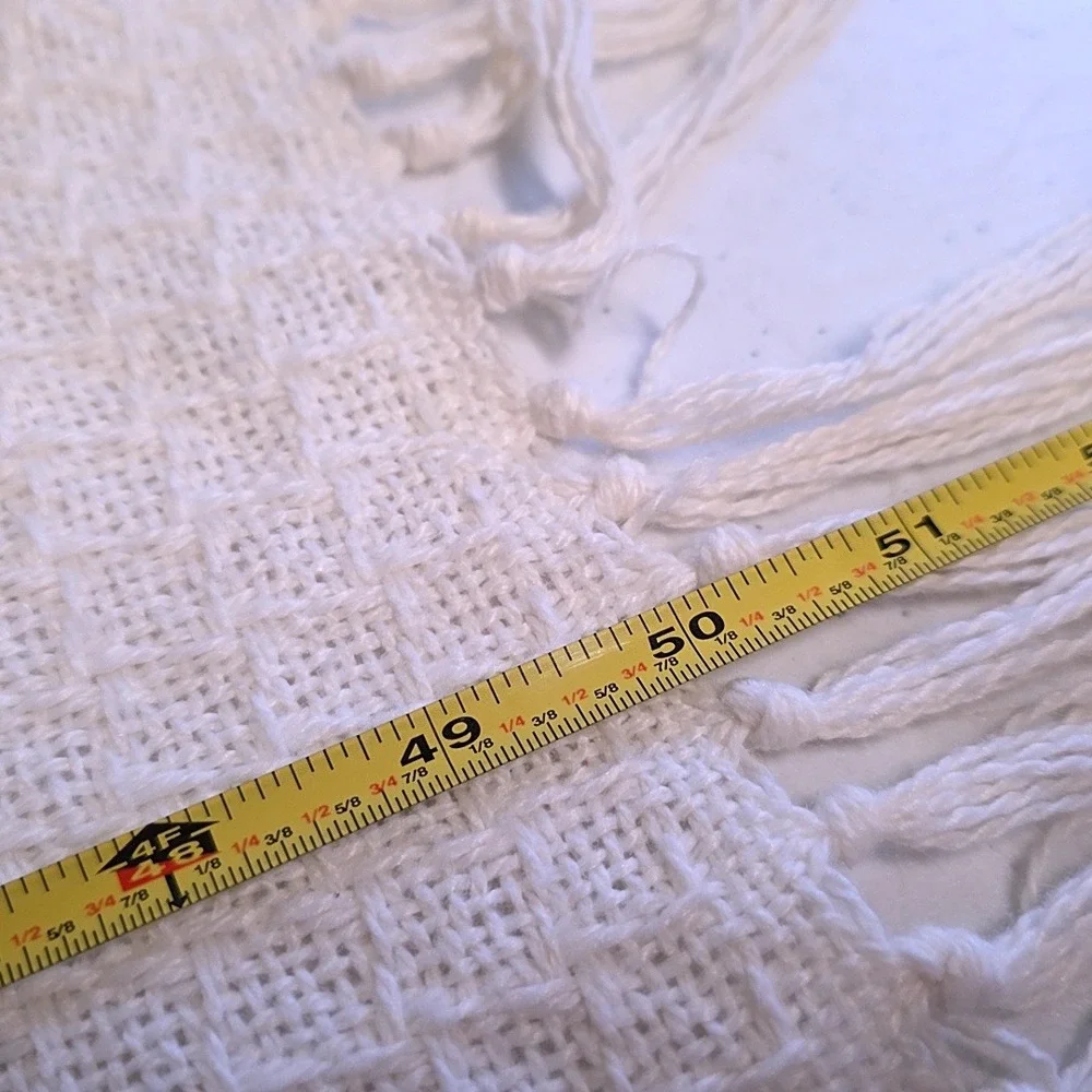 Unbranded vintage blanket